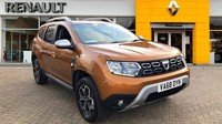 2019 Dacia Duster 1.6 SCe Prestige 5dr Petrol Estate Estate Petrol Manual