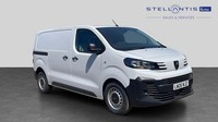 2026 Peugeot Expert 1.5 BlueHDi Professional Standard Panel Van 6dr Diesel Manua