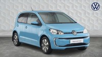 2022 Volkswagen UP 60kW E-Up 32kWh 5dr Auto HATCHBACK ELECTRIC Automatic