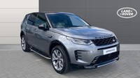 2025 Land Rover Discovery Sport 2.0 D200 Dynamic HSE 5dr Auto [5 Seat] Diesel St