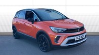 2021 Vauxhall Crossland 1.2 Turbo [130] SRi Nav 5dr Petrol Hatchback Hatchback P
