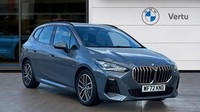 2022 BMW 2 Series 220i MHT M Sport 5dr DCT Petrol Hatchback Hatchback Petrol Aut