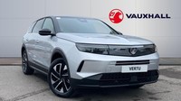 2026 Vauxhall Grandland 1.2 Hybrid 145 Ultimate 5dr e-DCT6 [Fixed Roof] Petrol H