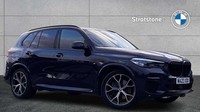 2023 BMW X5 xDrive30d MHT M Sport 5dr Auto SUV Diesel Automatic