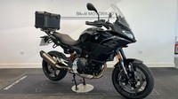 2025 BMW F900 BMW F900 XR ROADSTER Petrol Manual