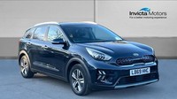 2019 Kia Niro 1.6 GDi PHEV 3 5dr DCT Hybrid