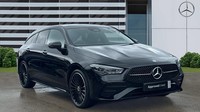 2024 Mercedes-Benz CLA 250e AMG Line Premium Plus 5dr Tip Auto Estate Estate Hyb