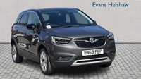 2019 Vauxhall Crossland X 1.2T [110] Bus Ed Nav 5dr [6 Spd] [S/S] Estate Petrol 