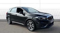 2021 Suzuki SX4 S-Cross 1.4 Boosterjet 48V Hybrid SZ-T 5dr Petrol Hatchback Hatc