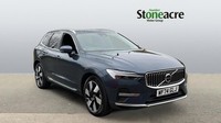 2024 Volvo XC60 2.0h T8 Recharge 18.8kWh Ultimate Dark Auto AWD Euro 6 (s/s) 5dr