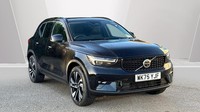 2025 Volvo XC40 2.0 B4P Ultra Dark 5dr Auto Petrol Estate Estate Petrol Automati