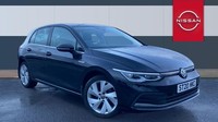 2020 Volkswagen Golf 1.5 eTSI 150 Style 5dr DSG Petrol Hatchback Hatchback Petro