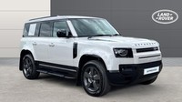 2026 Land Rover Defender 3.0 D350 X-Dynamic SE 110 5dr Auto Diesel Estate Estate