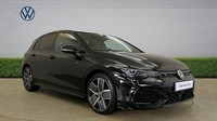 2025 Volkswagen Golf 1.5 eTSI 150 Black Edition 5dr DSG Petrol Hatchback Hatchba