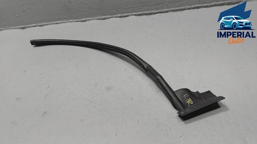2021-2025 Nissan Rogue Rear Right Passenger Door Lower Partition Seal OEM
