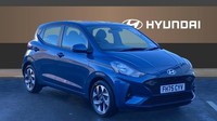 2025 Hyundai i10 1.0 [63] Advance 5dr Auto [Nav] Petrol Hatchback Hatchback Petr