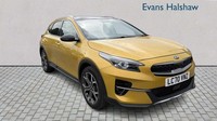 2021 Kia XCeed 1.6 GDi PHEV First Edition 5dr DCT HATCHBACK PETROL/ELECTRIC Auto