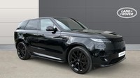 2024 Land Rover Range Rover Sport 3.0 D300 Dynamic SE 5dr Auto Diesel Estate Est