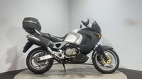 Honda XL 1000 2002 68K ADVENTURE TOURING PROJECT BIKE SPARES OR REPAIR
