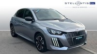 2024 Peugeot 208 1.2 PureTech Allure Hatchback 5dr Petrol Manual Euro 6 (s/s) (1