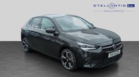2022 Vauxhall Corsa 1.2 Turbo Elite Edition Hatchback 5dr Petrol Manual Euro 6 (