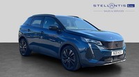 2023 Peugeot 3008 SUV 1.2 PureTech GT SUV 5dr Petrol EAT Euro 6 (s/s) (130 ps) S