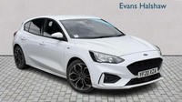 2020 Ford Focus 1.5 EcoBlue 120 ST-Line X 5dr Auto Hatchback Diesel Automatic