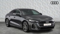 2025 Audi A5 2.0 TFSI S line Saloon S Tronic Euro 6 5-door Hatchback Petrol Auto