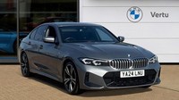 2024 BMW 3 Series 320i M Sport 4dr Step Auto Petrol Saloon Saloon Petrol Automat