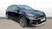 2020 Kia Niro 1.6 GDi Hybrid 4 5dr DCT Hybrid Estate Estate Hybrid Automatic