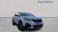 2018 Peugeot 3008 2.0 BlueHDi 180 Allure 5dr EAT8 Estate Diesel Automatic