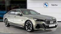 2026 BMW 5 Series 530e M Sport Pro 4dr Auto Saloon Saloon Hybrid Automatic