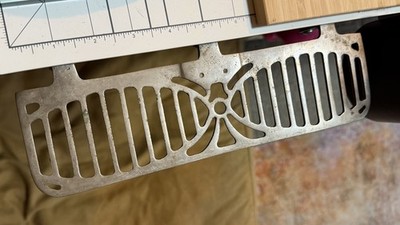 Item photo(s) from verified buyer