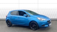 2019 Vauxhall Corsa 1.4 [75] Griffin 5dr Petrol Hatchback Hatchback Petrol Manua