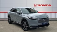 2025 Honda HR-V 1.5 eHEV Advance 5dr CVT Hybrid Hatchback Hatchback Hybrid Autom