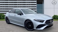 2025 Mercedes-Benz A-Class A200 AMG Line Premium Plus 4dr Auto Petrol Saloon Sal