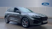 2020 Ford Kuga 2.0 EcoBlue mHEV ST-Line 5dr Diesel Estate Estate Diesel Manual