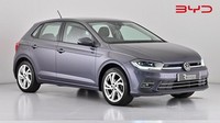 2023 Volkswagen Polo 1.0 TSI Style Hatchback 5dr Petrol Manual Euro 6 (s/s) (95 