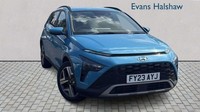 2023 Hyundai BAYON 1.0 TGDi 48V MHEV Premium 5dr DCT Hatchback Petrol Automatic