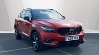 2020 Volvo XC40 1.5 T3 [163] R DESIGN 5dr Geartronic Petrol Estate Estate Petrol