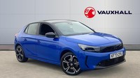 2024 Vauxhall Corsa 1.2 Turbo 130 GS 5dr Auto Petrol Hatchback Hatchback Petrol 