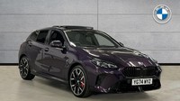 2024 BMW 1 Series 120 M Sport HATCHBACK Petrol/Electric Hybrid Automatic