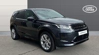 2022 Land Rover Discovery Sport 2.0 D200 Urban Edition 5dr Auto Diesel Station W