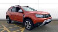 2022 Dacia Duster 1.0 TCe 90 Prestige 5dr Petrol Estate Estate Petrol Manual