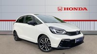 2024 Honda Jazz 1.5 i-MMD Hybrid Advance Sport 5dr eCVT Hybrid Hatchback Hatchba