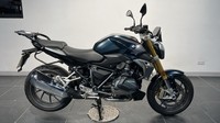 2021 BMW R1250 R Exclusive ROADSTER Petrol Manual