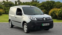 2020 Renault Kangoo Ze Electric ML20 44kW 33kWh Business i-Van Auto Van Electric