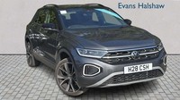 2025 Volkswagen T-Roc 1.5 TSI Style Design 5dr DSG Hatchback Petrol Automatic