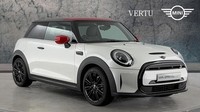 2022 MINI Hatchback 135kW Cooper S Level 2 33kWh 3dr Auto Electric Hatchback Hat