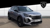 2024 Peugeot 2008 1.2 Hybrid 136 GT 5dr e-DSC6 Petrol Estate Estate Petrol Autom